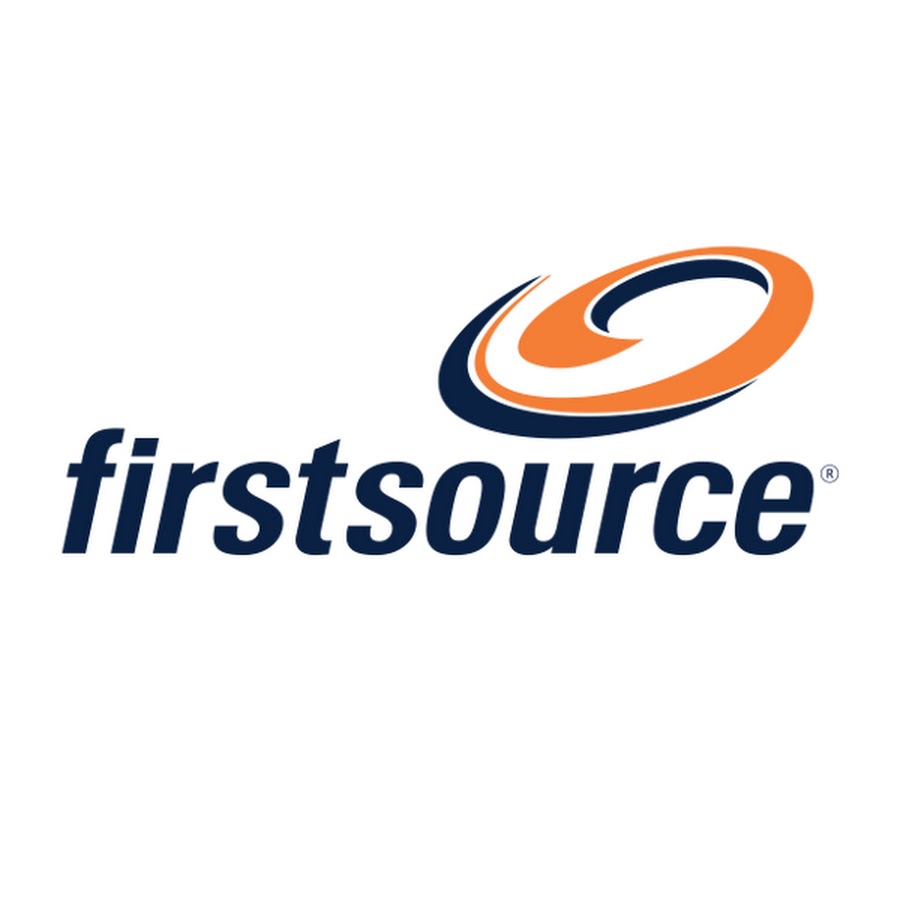 FIRST SOURCE Logo